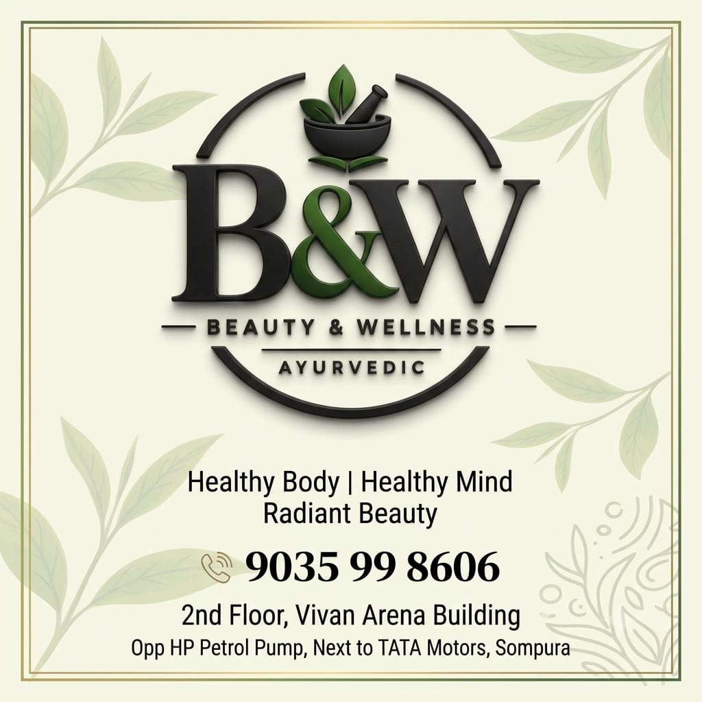 B&W Beauty & Wellness