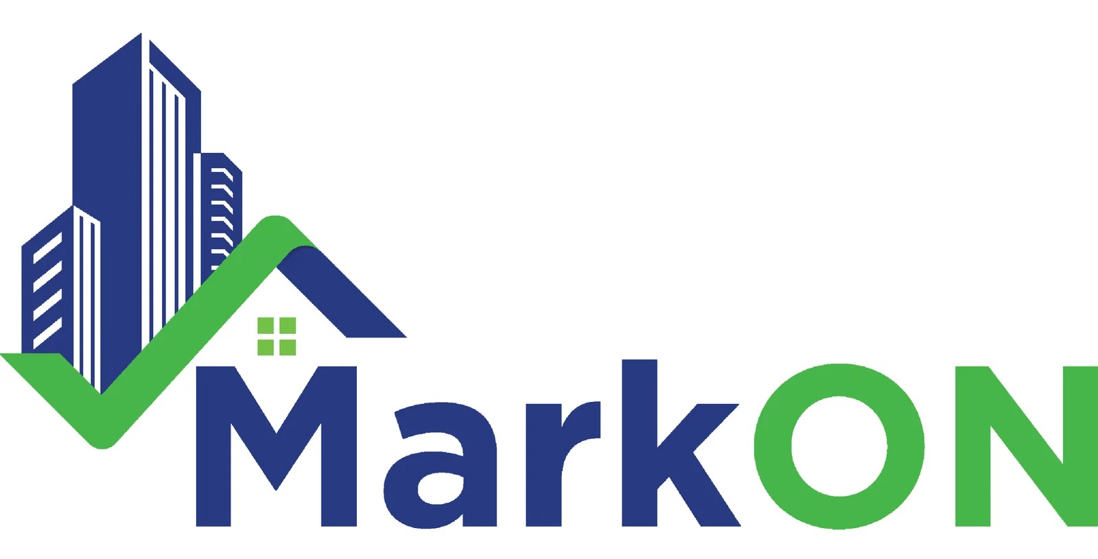 Mark ON