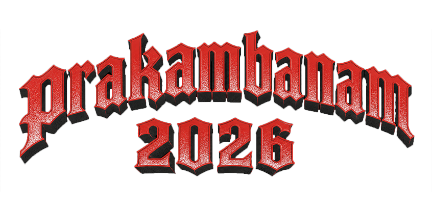 Prakambanam 2026